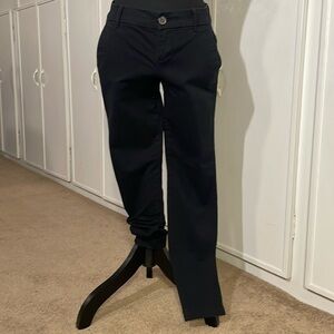 OLD NAVY Black Jeans